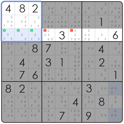 sudoku 9x9