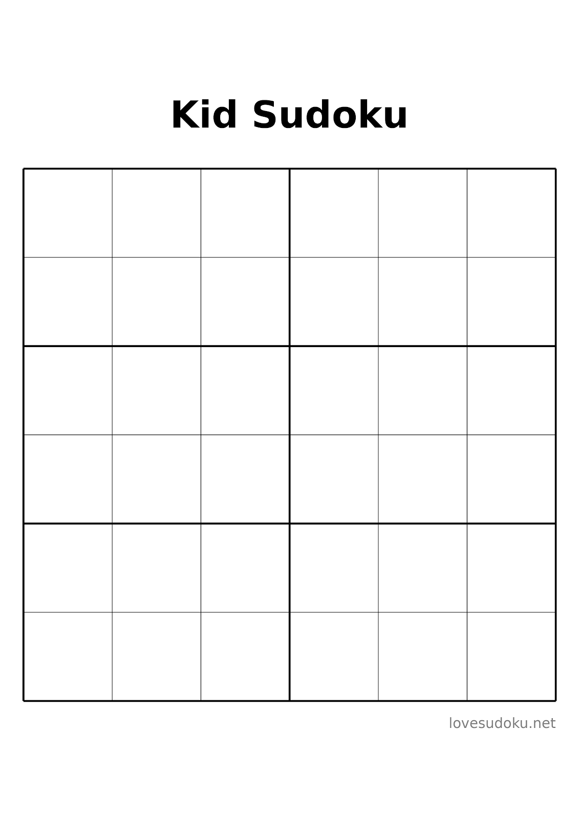 sudoku autism