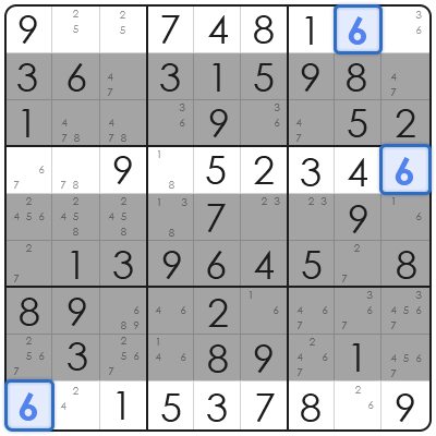 sudoku medium difficulty