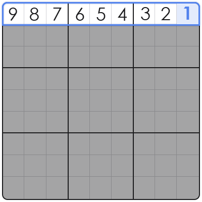 sudoku easy pdf